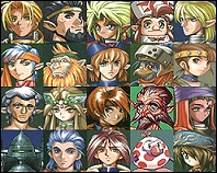 Scenario 2 Icons