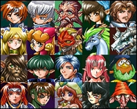 Scenario 3 Icons