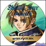 Scenario 2 Custom CD Cover