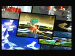 You can even watch the Japanese advertisements for the games, including the cult Segata Sanshiro commercials.